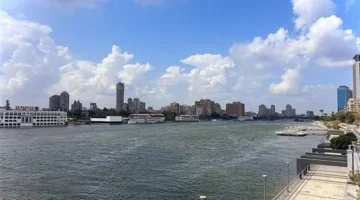 الموجة الحارة تؤثر على القاهرة اليوم وتدفع الأرصاد لإعلان تحذيرات الطقس